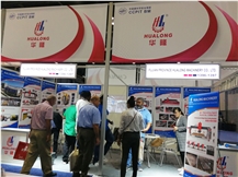 Architectural Stone & Ceramic Tile Exposition 2017