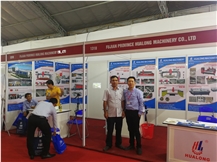 CNR Natural Stone 2018