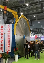 XIAMEN STONE FAIR 2019