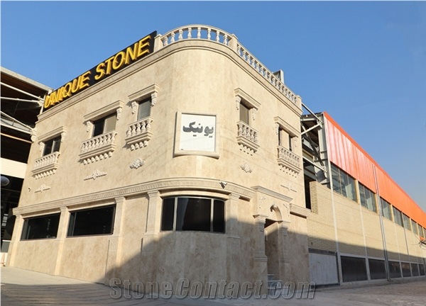 UNIQUE STONE