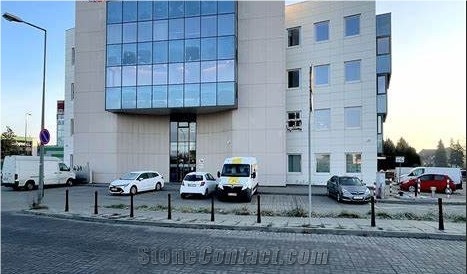Faz Stone Trading