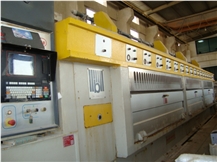 Nile Marble and Stone