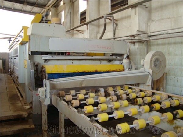 Nile Marble and Stone