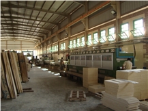 Nile Marble and Stone