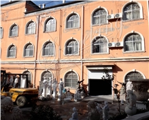 Stoneking Sculpture Factory