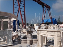 Stoneking Sculpture Factory