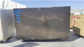 Iran Stone Expo 2024
