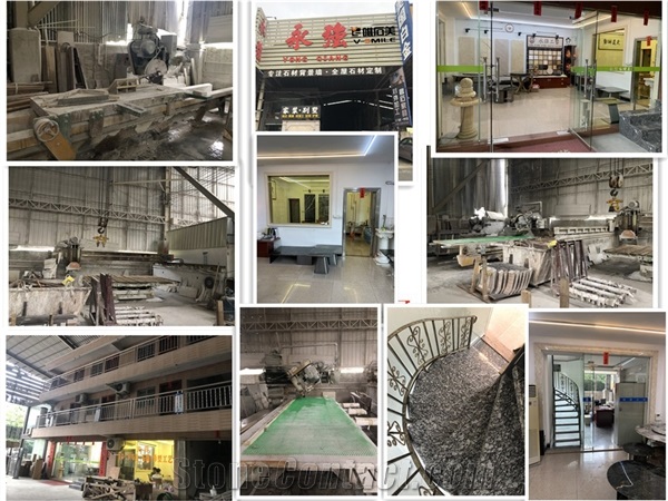 Yunfu Weishimei Building Decoration Material Co.,Ltd