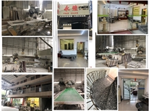 Yunfu Weishimei Building Decoration Material Co.,Ltd