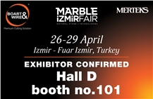 MARBLE IZMIR FAIR 2023