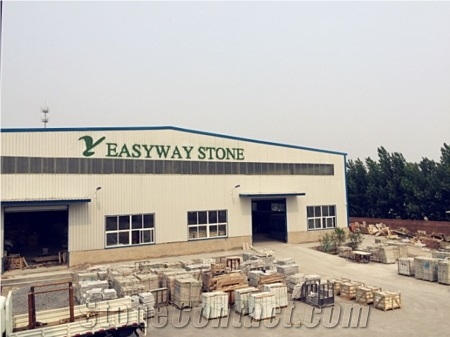 Jinan Easyway Stone Co. Ltd.
