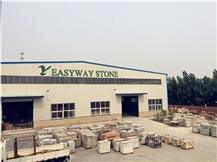 Jinan Easyway Stone Co. Ltd.