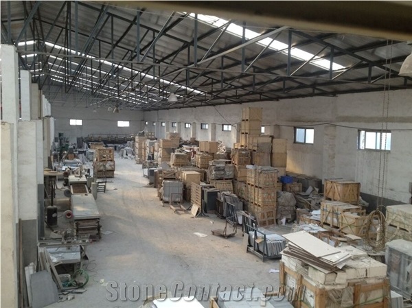 Jinan Easyway Stone Co. Ltd.