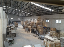 Jinan Easyway Stone Co. Ltd.