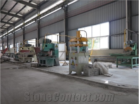 Jinan Easyway Stone Co. Ltd.