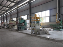 Jinan Easyway Stone Co. Ltd.