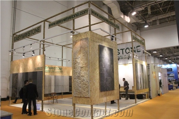 Jinan Easyway Stone Co. Ltd.