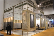 Jinan Easyway Stone Co. Ltd.
