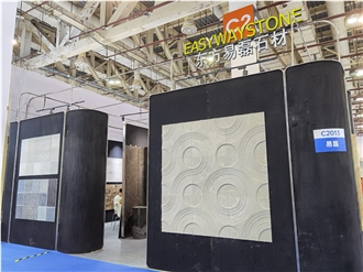 XIAMEN STONE FAIR 2023