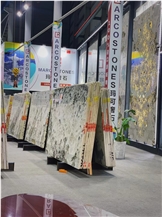 Marcostones