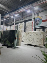 Marcostones