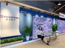 China Guangzhou Stone Fair  2020