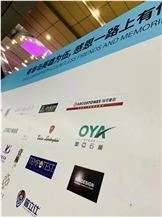 China Guangzhou Stone Fair  2020