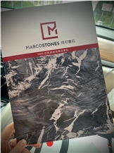 China Guangzhou Stone Fair  2020