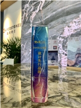 China Guangzhou Stone Fair  2020