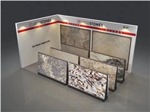China (Nan an) Shuitou International Stone Exhibition 2019