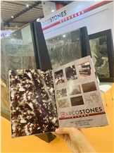 China (Nan an) Shuitou International Stone Exhibition 2019