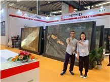 China (Nan an) Shuitou International Stone Exhibition 2019