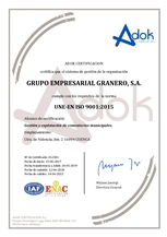 ISO 9001