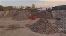 J. Visser Natuursteen BV