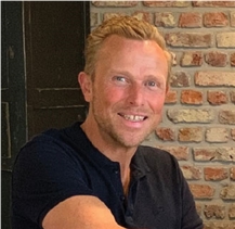 Jaap Visser Jaap Visser