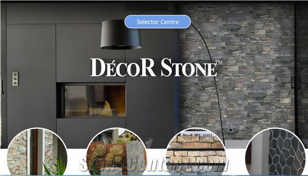 Decor Stone