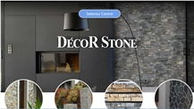 Decor Stone