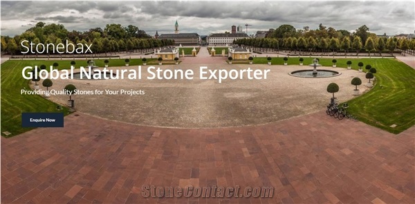 Stonebax