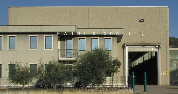 SIMPLON MARMI E GRANITI SRL