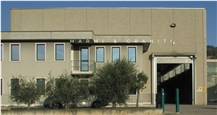 SIMPLON MARMI E GRANITI SRL