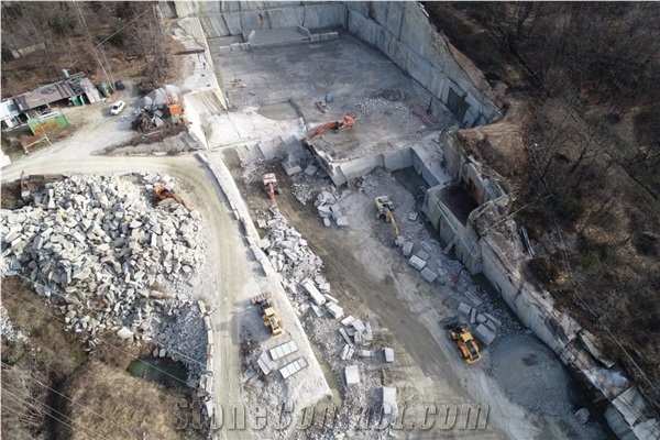 SIMPLON MARMI E GRANITI SRL