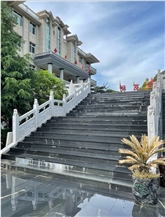 Xunyang Hengfa Stone Import and Export Co., Ltd