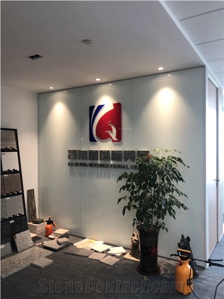 KAHUNG INTERNATIONAL TRADE