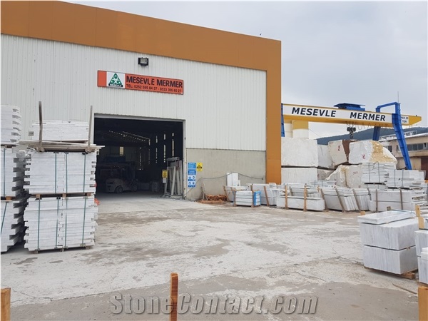 Mesevle Mermer Ltd