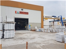 Mesevle Mermer Ltd