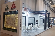 Mesevle Mermer Ltd