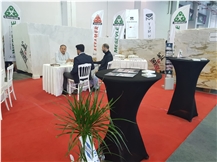 Bursa Marble Block Fair 2022
