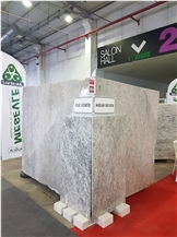Bursa Marble Block Fair 2022