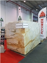 Bursa Marble Block Fair 2022
