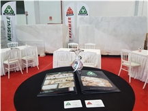 Bursa Marble Block Fair 2022